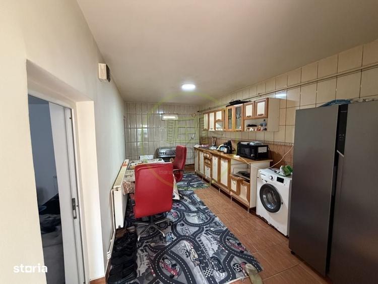 Casa parter, 110mp utili, 263mp teren, zona Gradina Botanica - 2