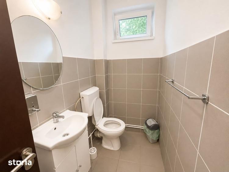 Apartament cu 4 camere în Tomis Nord
