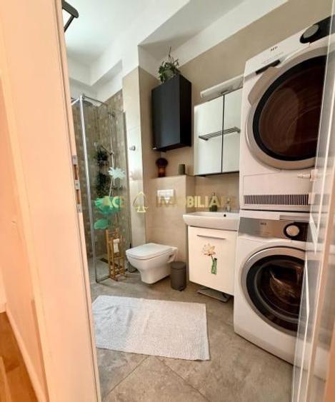 Apartament cu 3 camere decomandat, mobilat în 13 Septembrie