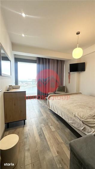 Apartament cu 3 camere în Nord