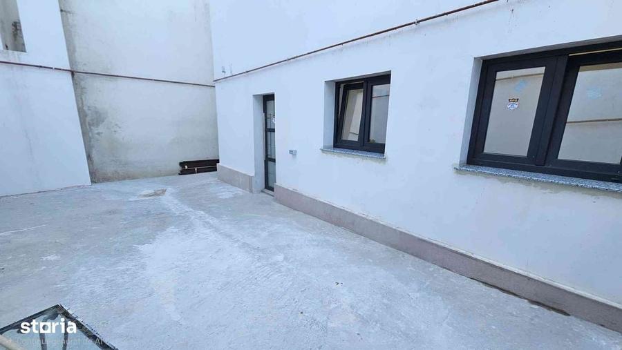 Spațiu comercial, de 145 mp, în Central