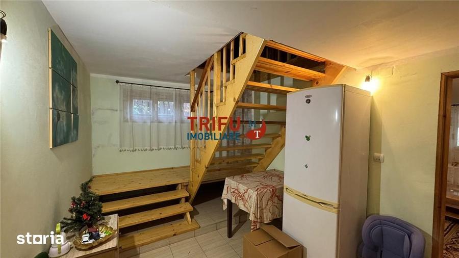 Casa de vanzare in Alba Iulia 5 camere 2300 mp teren - 3