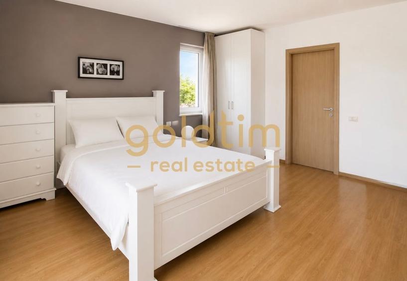 3 CAMERE BANEASA/PRIVELISTE SUPERBA!! - 10