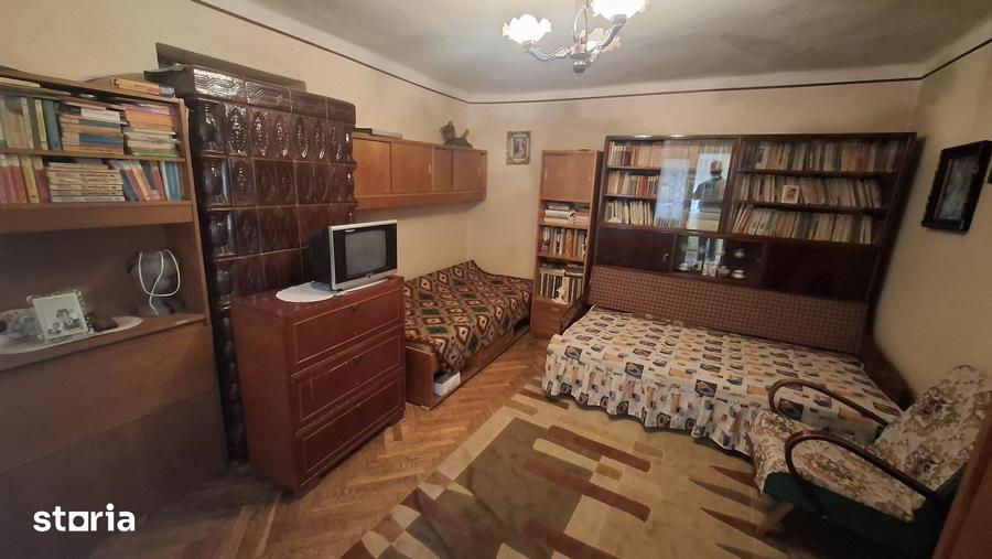 Casa cu 3 camere - 8