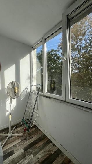 Apartament cu 2 camere semidecomandat, mobilat în Mănăștur