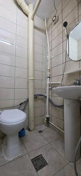 Garsonieră în Păcii