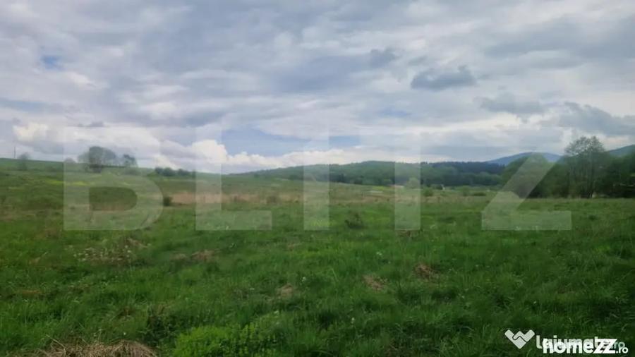 Teren în Dumbrăvița