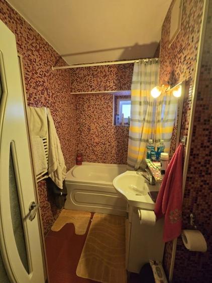 Ap. 3 camere Parcul Caterdralei - 15