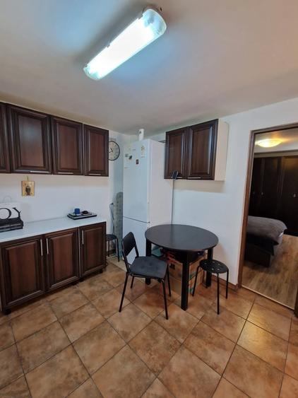 Casă cu 2 camere cu Teren 131 Mp în Colentina