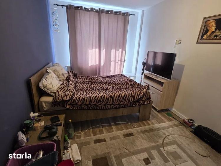 Apartament cu 2 camere semidecomandat în Florești — fotografia 2