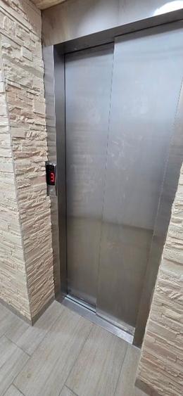 Apartament cu 2 camere semidecomandat, mobilat în Nord