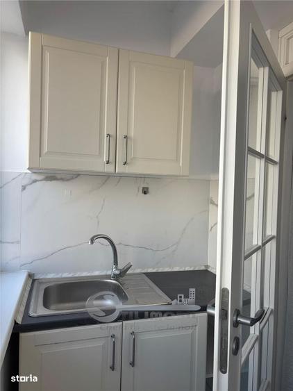 Apartament cu 2 camere decomandat în Valea Adâncă