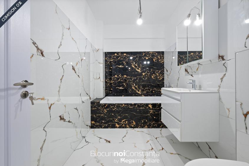 Apartament cu 2 camere în ICIL