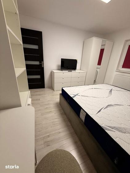 Apartament cu 2 camere în Aviației