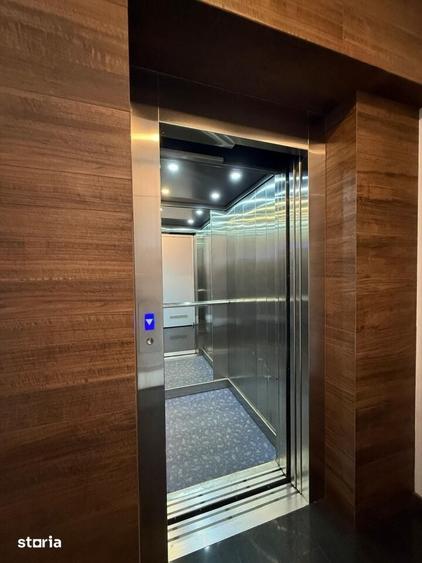 Apartament cu 3 camere în Berceni