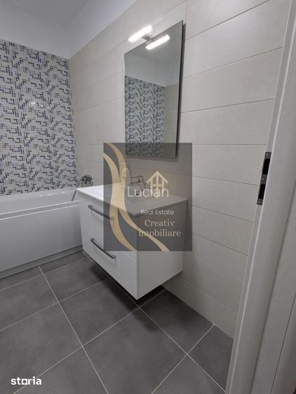 Garsoniera în complexul Ghencea 158 cu loc de parcare