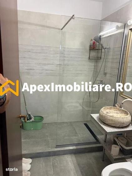 Apartament cu 2 camere decomandat în Politehnica