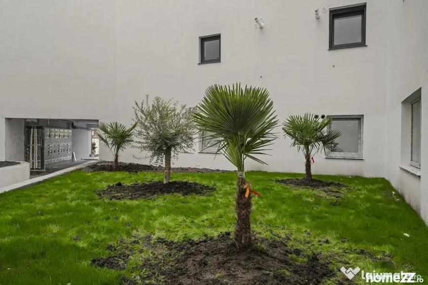 Apartament cu 2 camere decomandat în Păcii