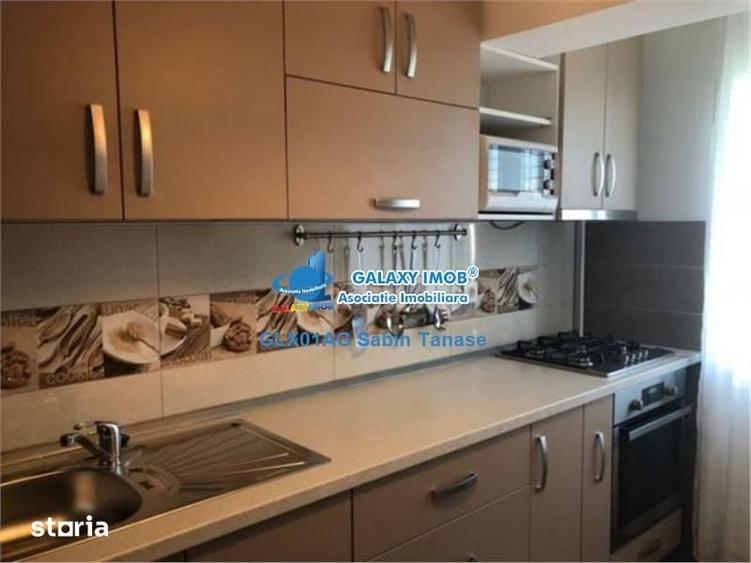 Apartament cu 2 camere în Craiovei