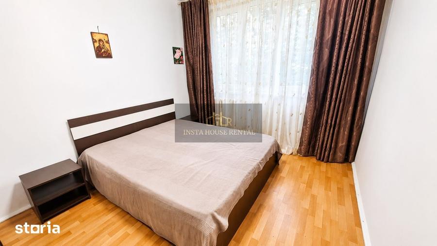 Apartament 2 camere | Politehnica | Complet mobilat ?i utilat | - 1