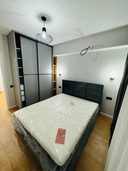 Apartament cu 2 camere decomandat în 13 Septembrie