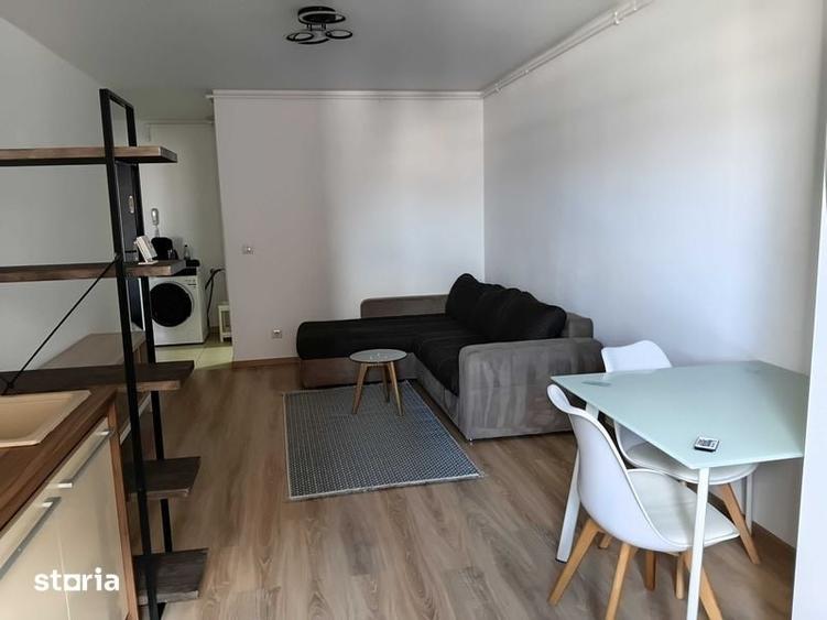 Apartament cu 2 camere Palladium Residence - 4