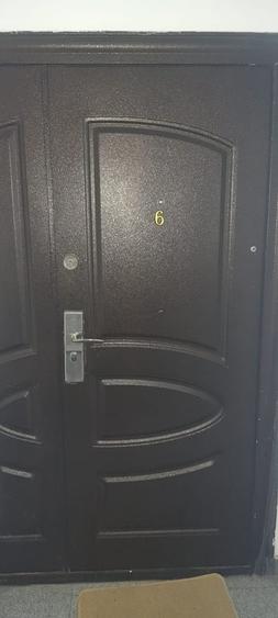 Apartament cu 2 camere în Doamna Ghica