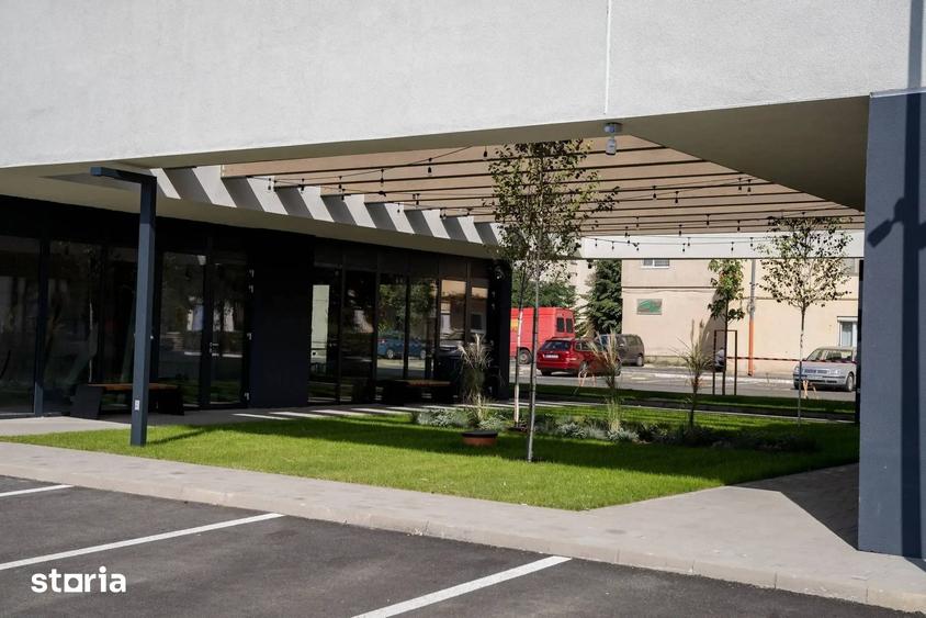 Apartament cu 2 camere în Confecții