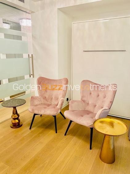 Apartament cu 4 camere în Primăverii