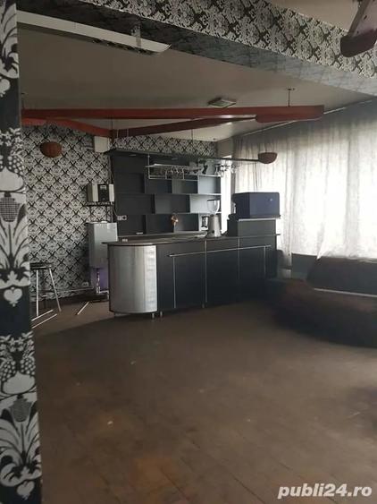 Spațiu comercial, de 160 mp, în Central