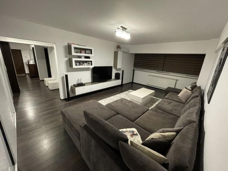 Apartament 2 camere 68mp , etaj intermediar - 7
