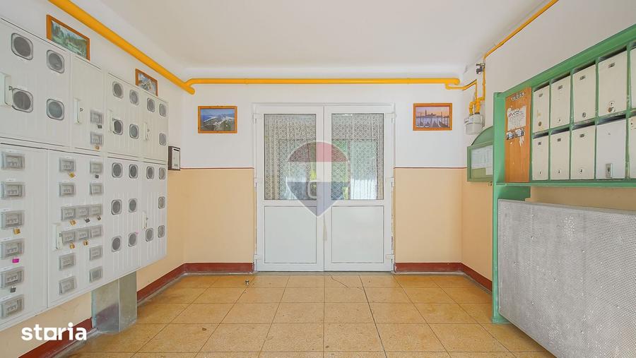COMISION 0% Apartament 2 camere cu vedere spre Tampa - Str Neptun - 13