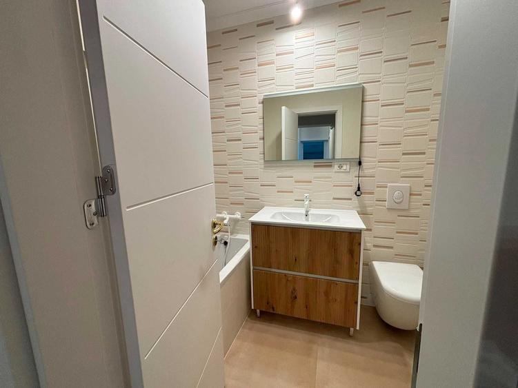 Apartament cu 2 camere decomandat în Prelungirea Ghencea