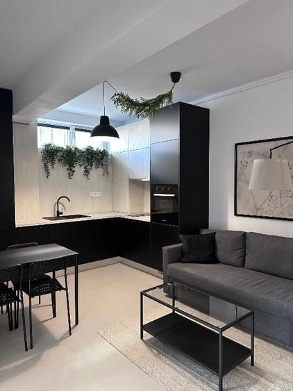 2 camere - apartament nou - Otopeni - prima inchiriere - 6