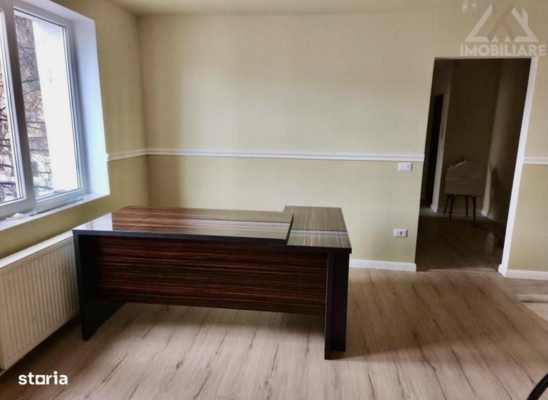 Apartament cu 2 camere nedecomandat în Tudor Vladimirescu