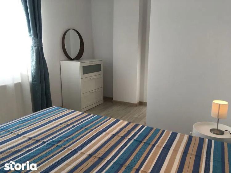 Apartament 2 camere de inchiriat | Baneasa | cartier Greenfield - Onix - 3