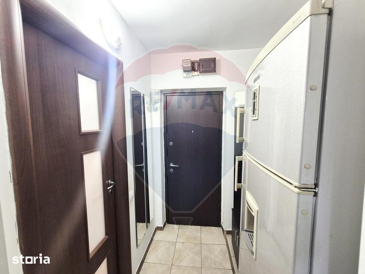 Garsonieră în Drumul Taberei