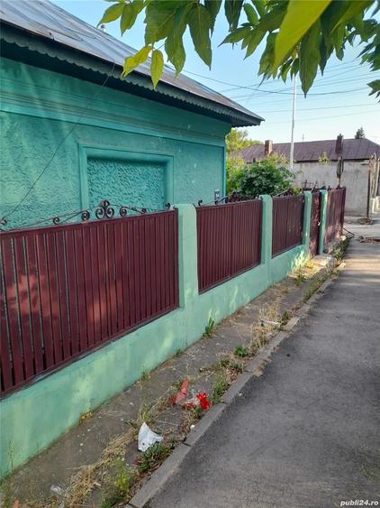 Casă cu 4 camere în 1 Mai
