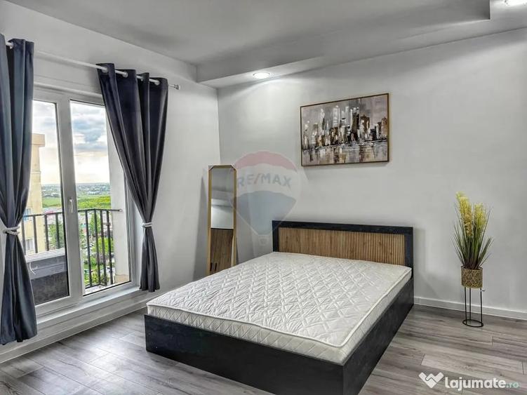 Apartament 3 camere | Cosmopolis | Complet mobilat - Stefanestii De Jos (Bucuresti-Ilfov) - 4
