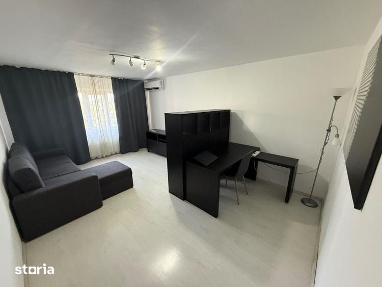 Apartament cu 2 camere în Rovine