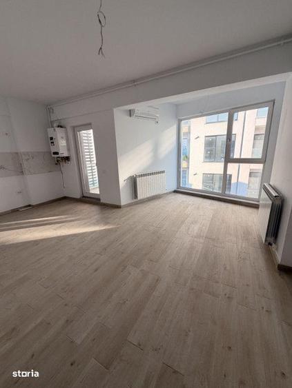 Apartament cu 2 camere în Nord — fotografia 2