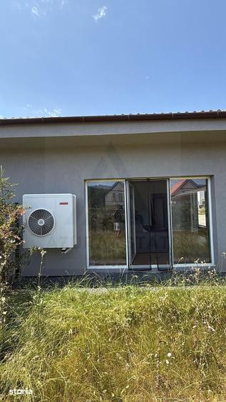 Casă cu 3 camere cu Teren 288 Mp în Central