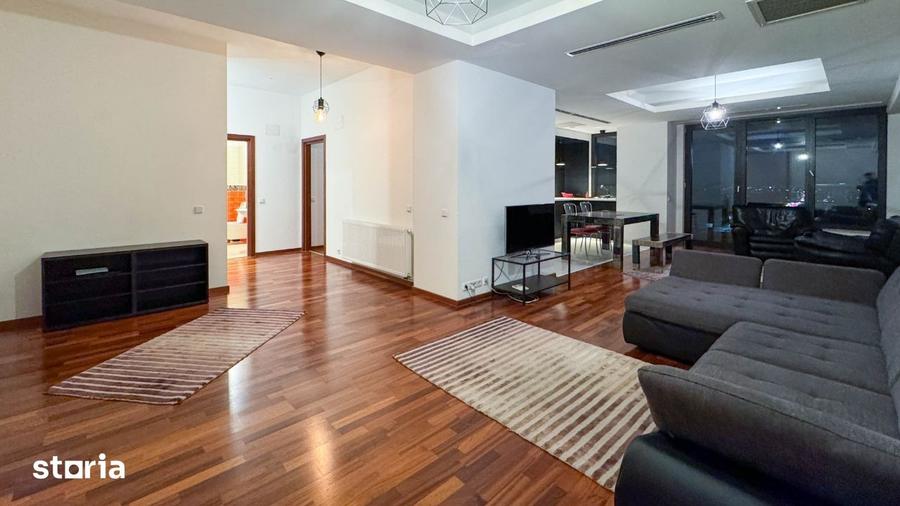 Pipera: Apartament cu 2 camere, intimitate si un view deosebit! - 11