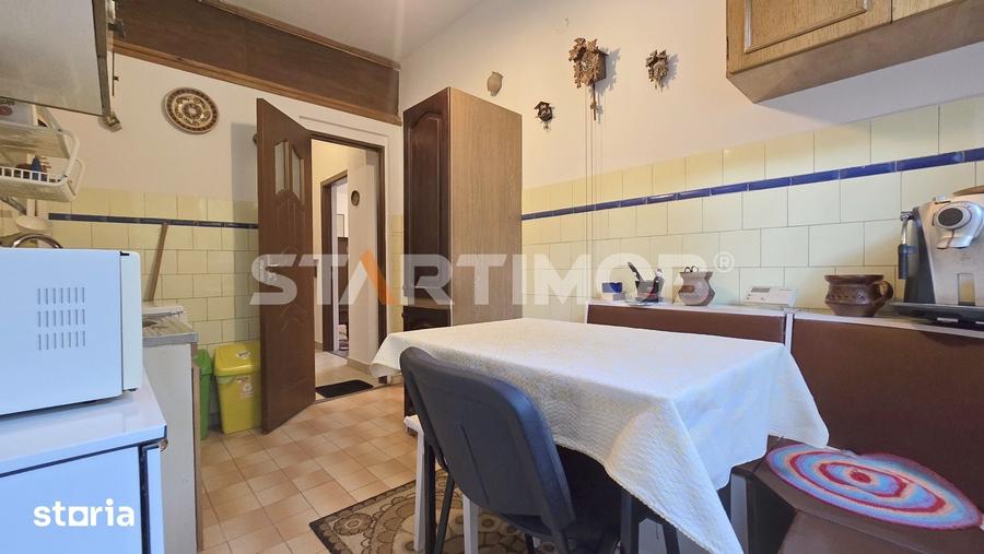 Apartament doua camere Maior Cranta - 9