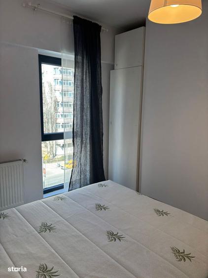 Apartament 2 camere de inchiriat | City Life Residence | 550 EUR - 11
