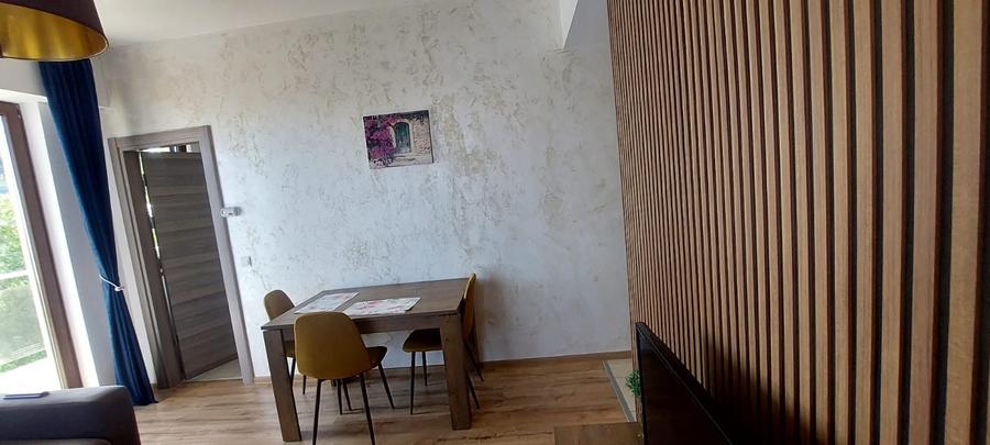 Apartament cu 2 camere decomandat în Nord