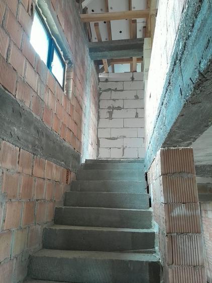 Casă cu 3 camere în Bod