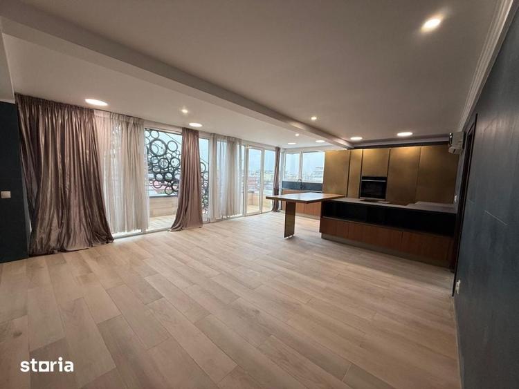 Spațiu comercial, de 170 mp, în Șoseaua Nordului