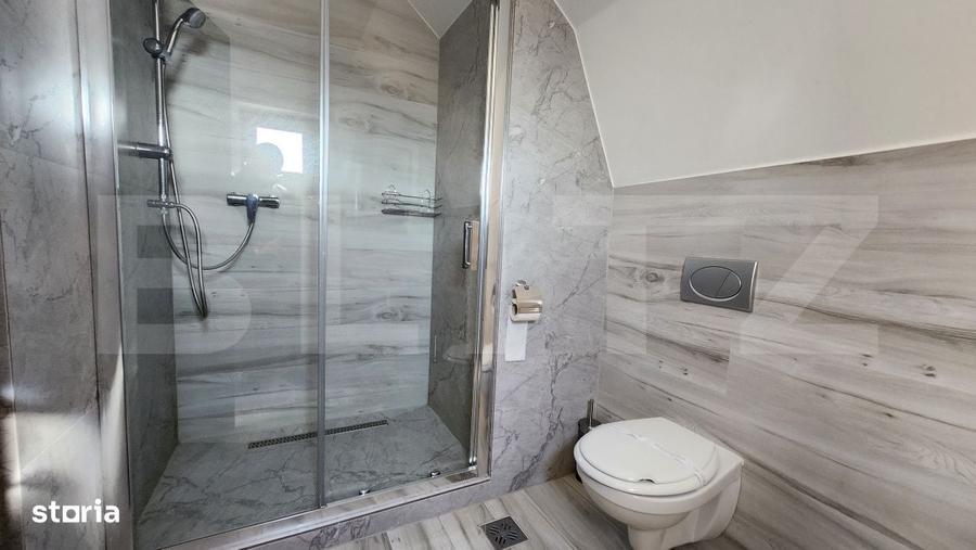 Spațiu comercial, de 600 mp, în Ultracentral