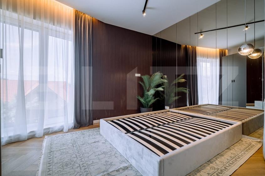Apartament 2 camere lux cu balcon | EAS Residence - 4